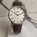 قیمت خرید و مشخصات ساعت مردانه لاروس مدل LAROS-80191